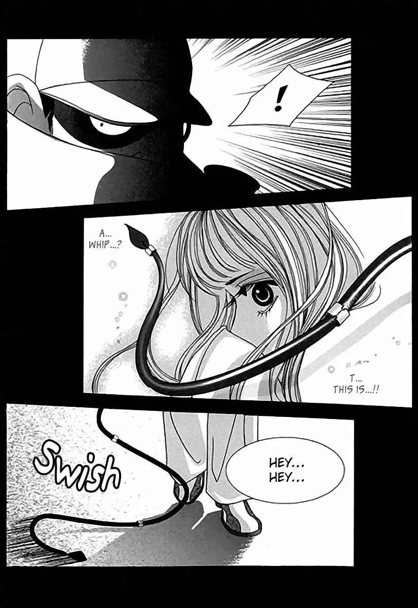 SM Hunter Chapter 14 41